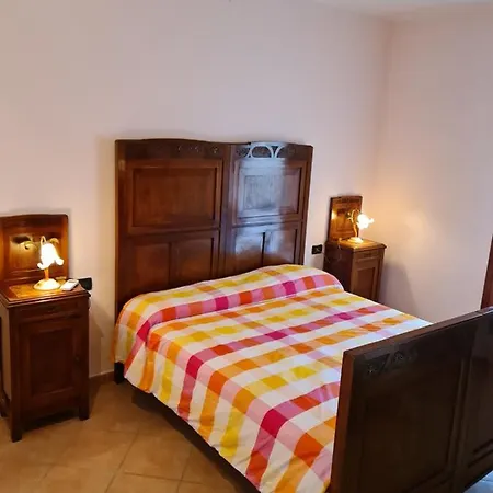 בית נופש Casa Sofia San Teodoro Lu Lioni