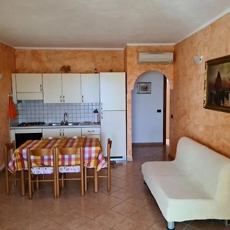 Casa Sofia San Teodoro *
