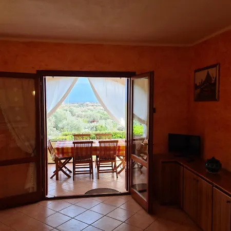 Casa Sofia San Teodoro