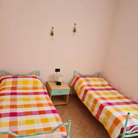 Casa Sofia San Teodoro *