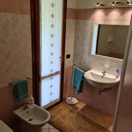 Casa Sofia San Teodoro בית נופש