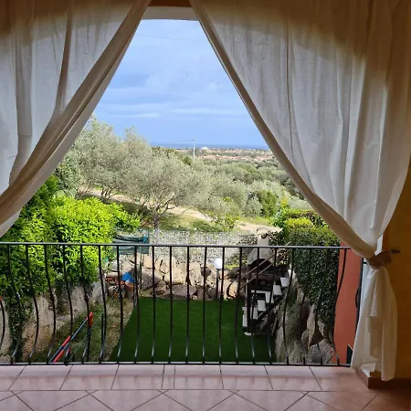 Casa Sofia San Teodoro * Lu Lioni