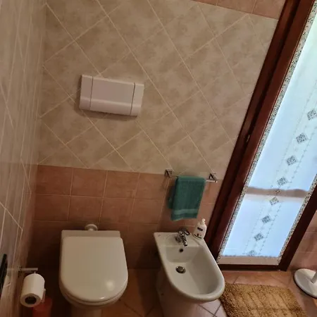 Casa Sofia San Teodoro בית נופש *
