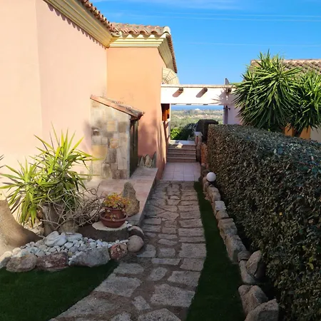 Casa Sofia San Teodoro *