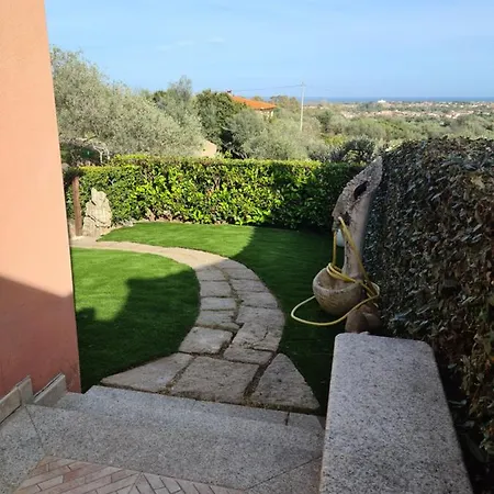 Holiday home Casa Sofia San Teodoro *