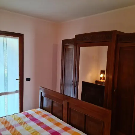 Casa Sofia San Teodoro Holiday home *