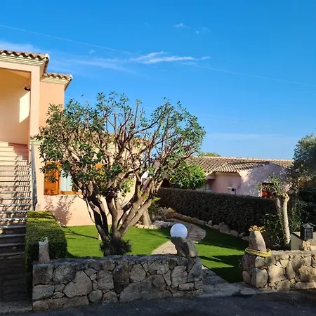 Ferienhaus Casa Sofia San Teodoro *