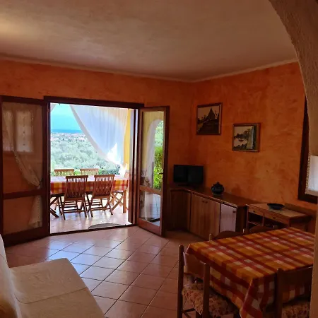 Casa Sofia San Teodoro *
